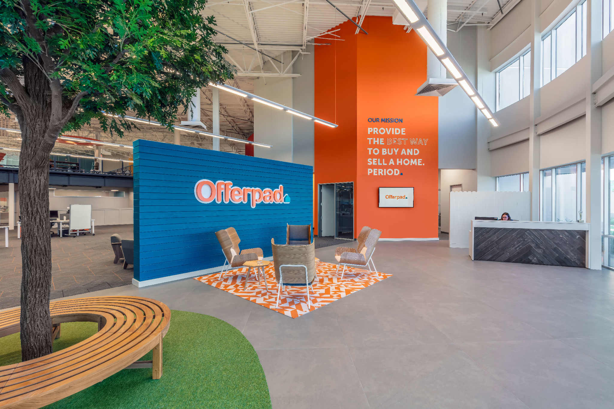 Offerpad Phoenix Design One