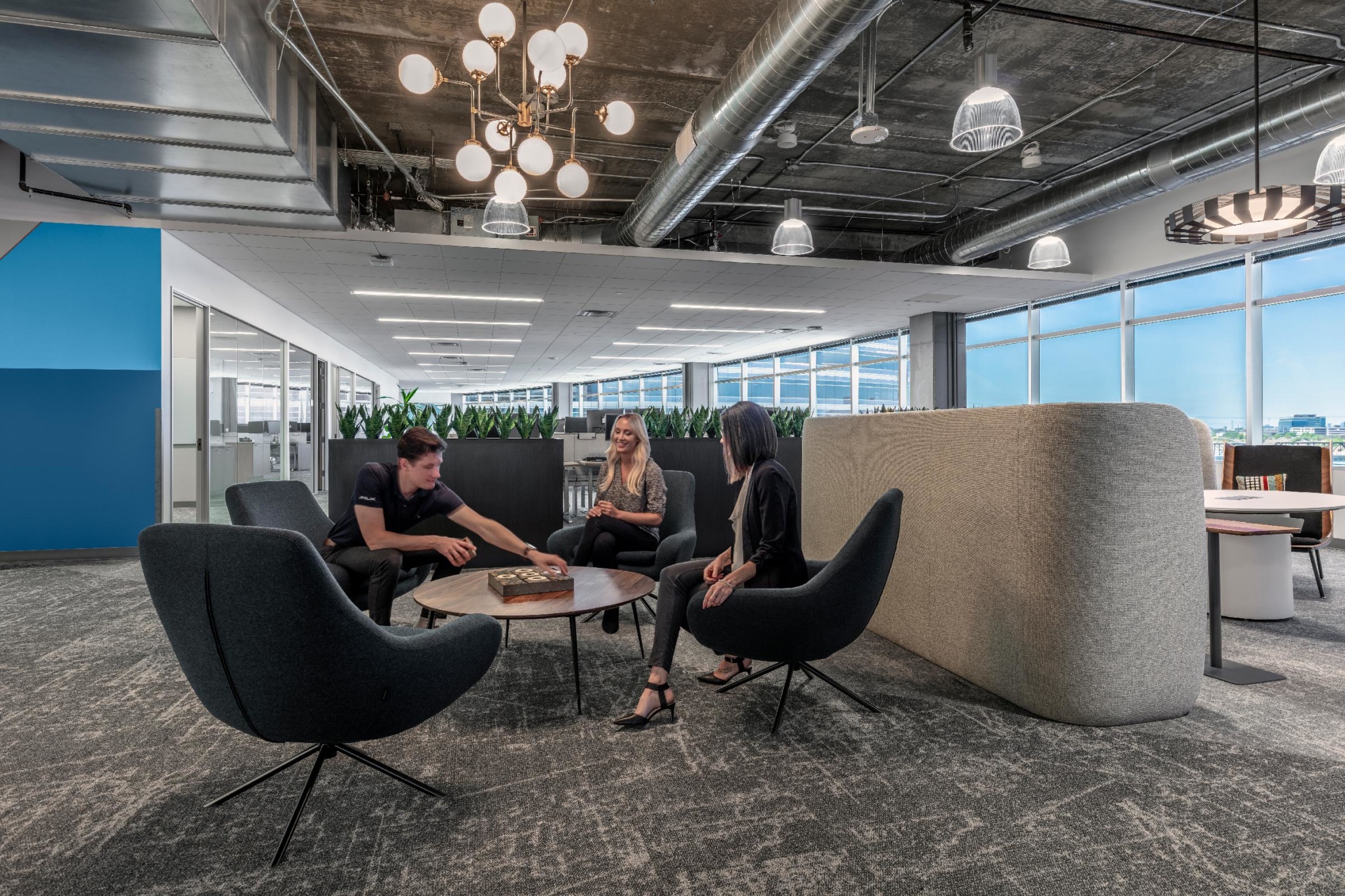 Silicon Valley Bank Phoenix Design One