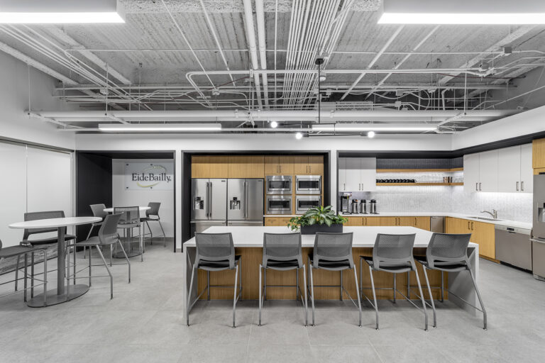 Eide Bailly Phoenix Design One