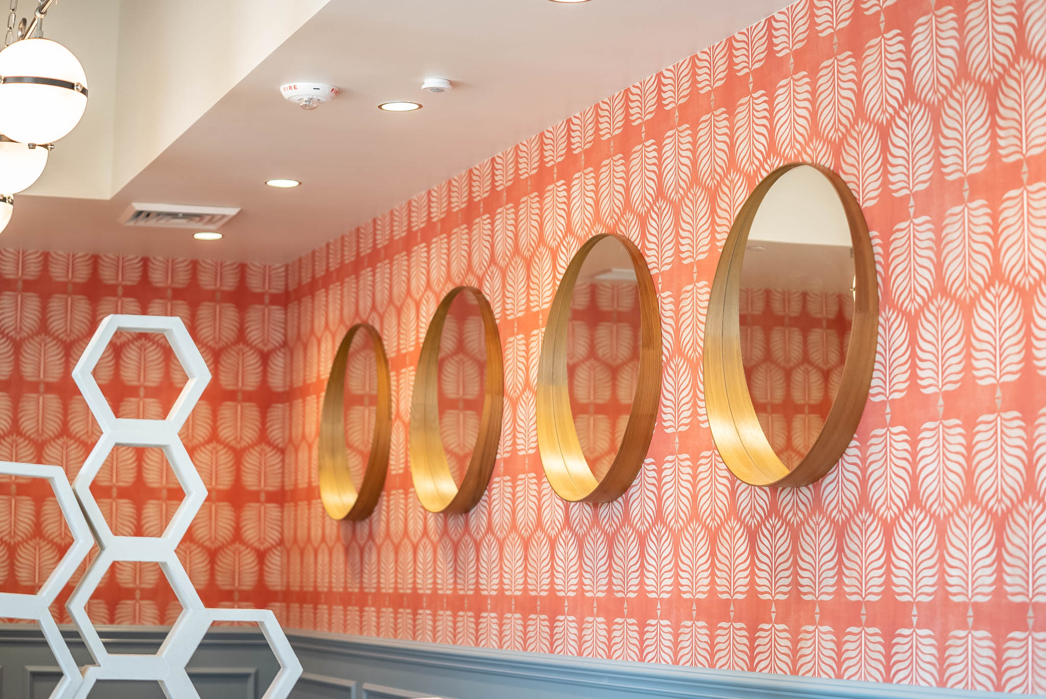 The Herb Box Phoenix Design One